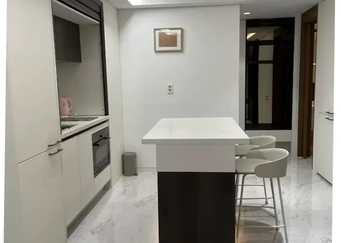 6th Seochogangnam Fully-loaded High-end