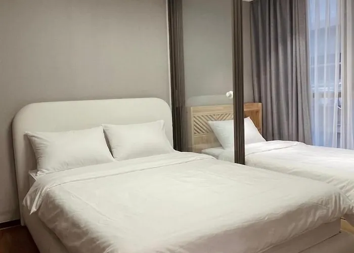 6th Seochogangnam Fully-loaded High-end