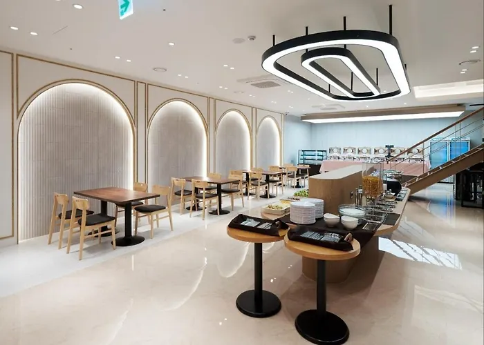 6th Seochogangnam Fully-loaded High-end *