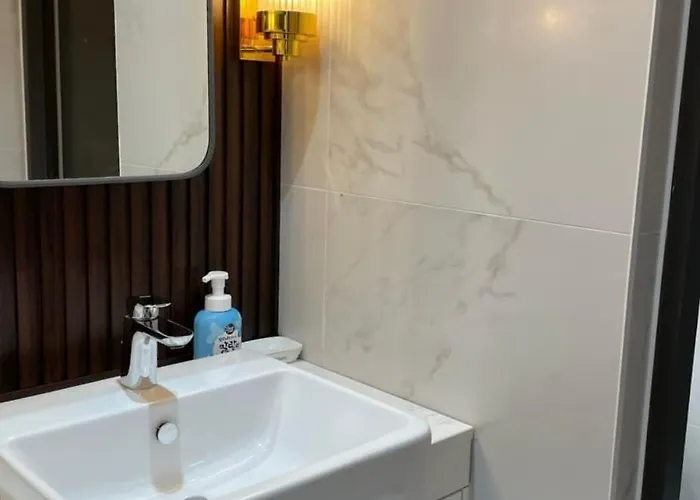 6th Seochogangnam Fully-loaded High-end アパート ソウル特別市