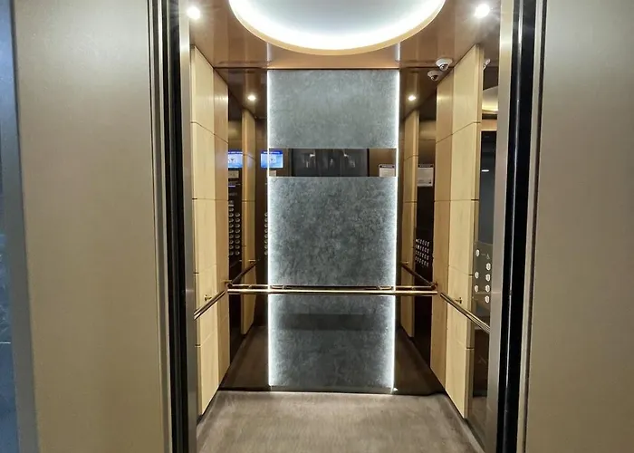 6th Seochogangnam Fully-loaded High-end * ソウル特別市