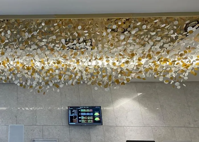 6th Seochogangnam Fully-loaded High-end Seul