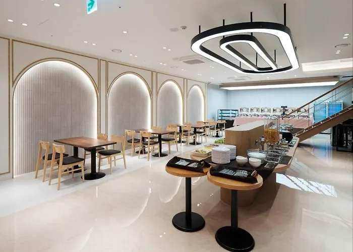 6th Seochogangnam Fully-loaded High-end