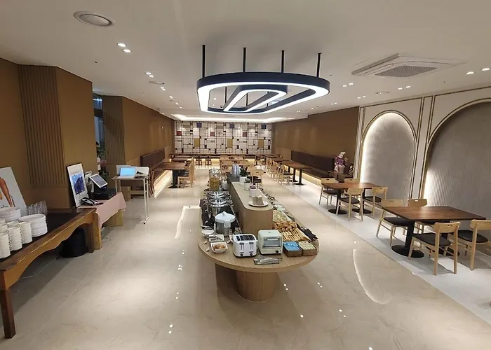 6th Seochogangnam Fully-loaded High-end *