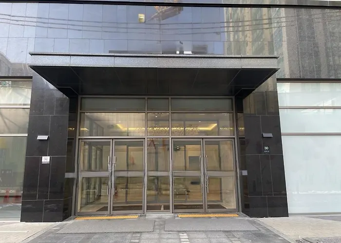 6th Seochogangnam Fully-loaded High-end *