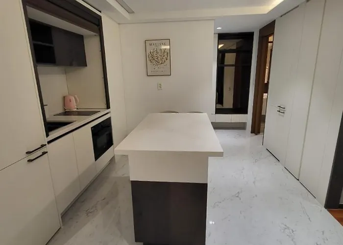 6th Seochogangnam Fully-loaded High-end ソウル特別市