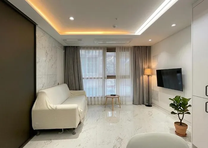 6th Seochogangnam Fully-loaded High-end ソウル特別市
